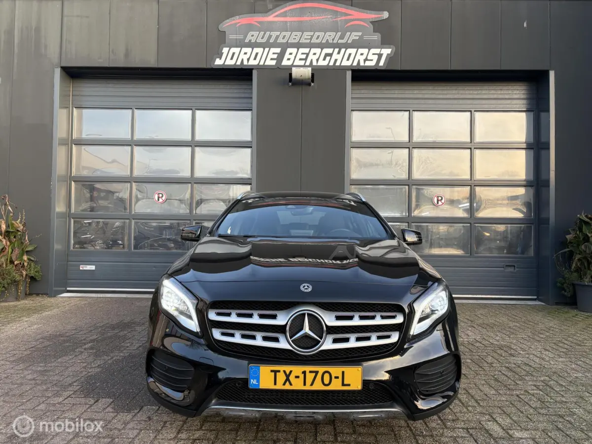 180 Business Solution AMG