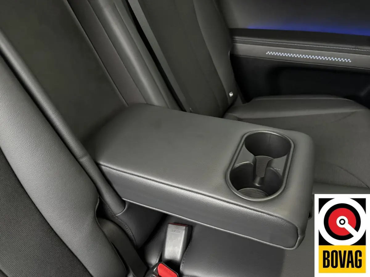 N AWD 650 PK HUD Stoelverwarming Voor+Achter