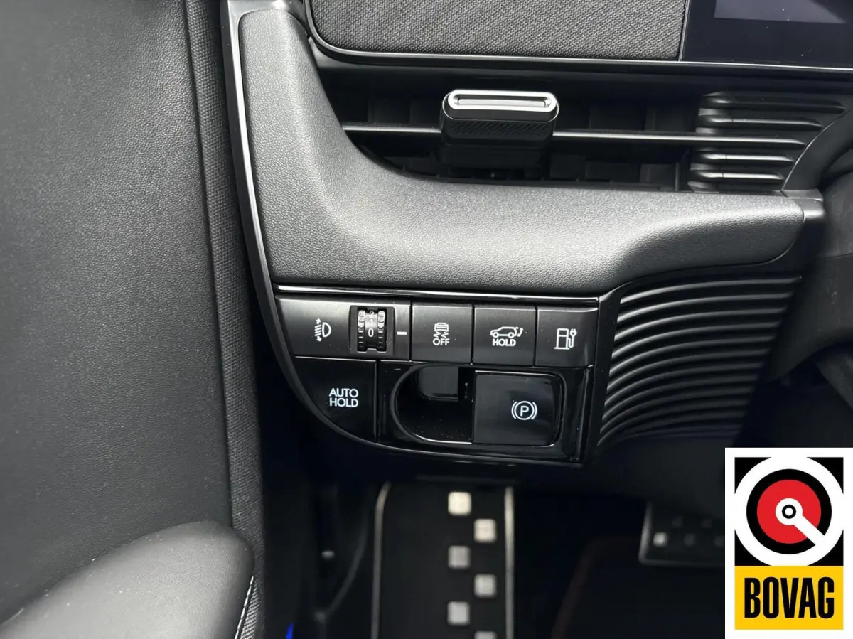 N AWD 650 PK HUD Stoelverwarming Voor+Achter