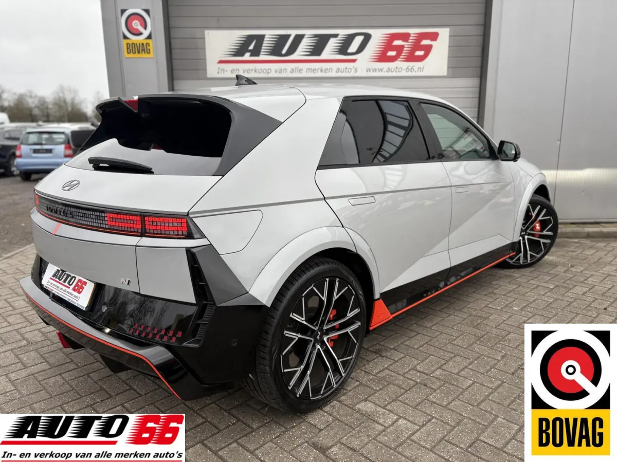 N AWD 650 PK HUD Stoelverwarming Voor+Achter