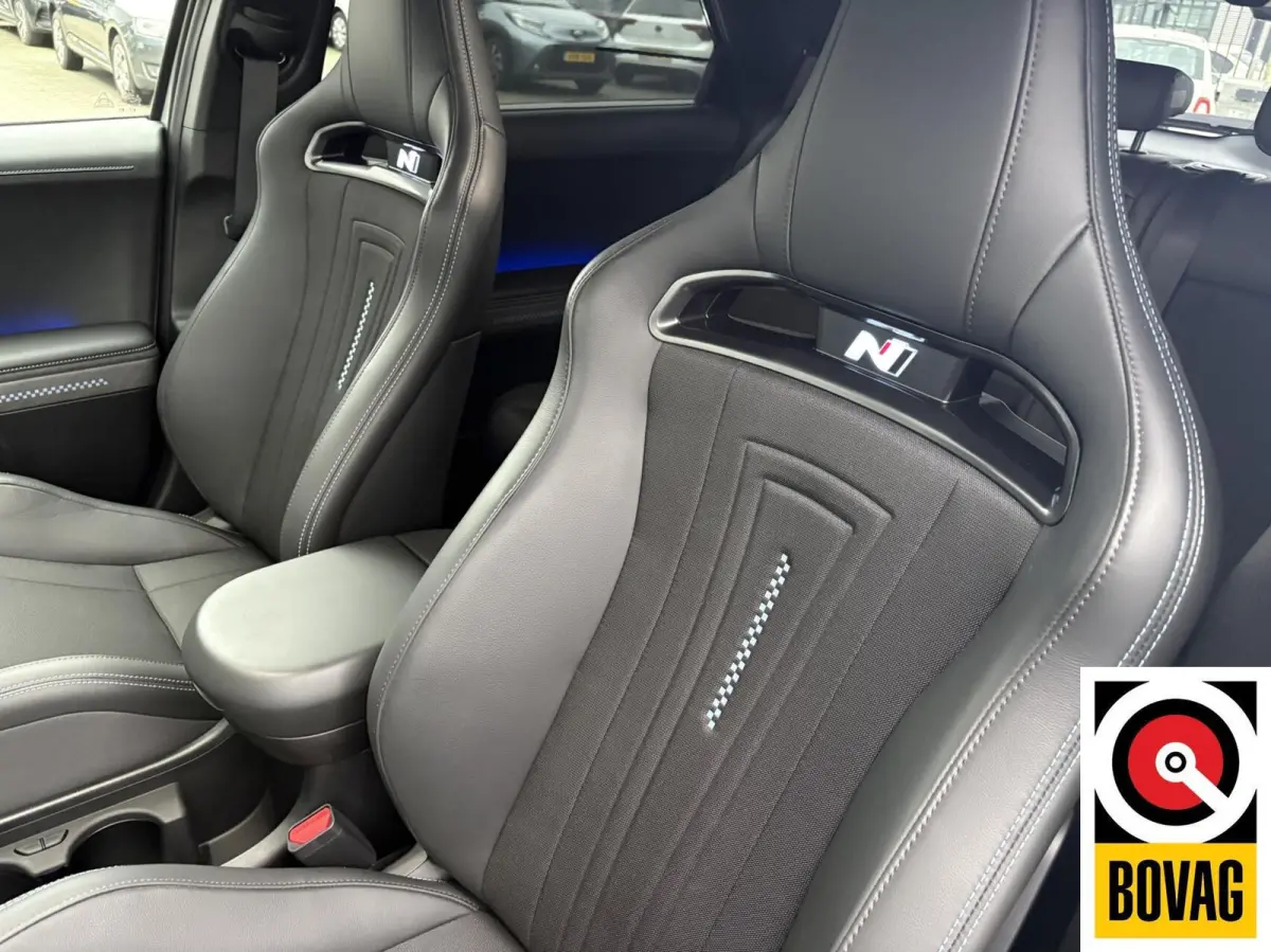 N AWD 650 PK HUD Stoelverwarming Voor+Achter