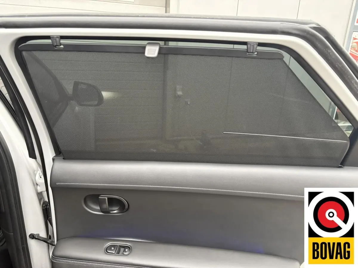 N AWD 650 PK HUD Stoelverwarming Voor+Achter