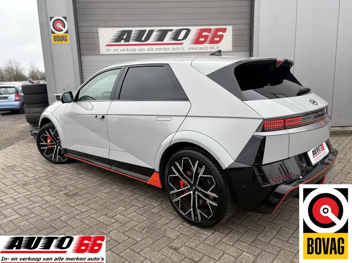 N AWD 650 PK HUD Stoelverwarming Voor+Achter