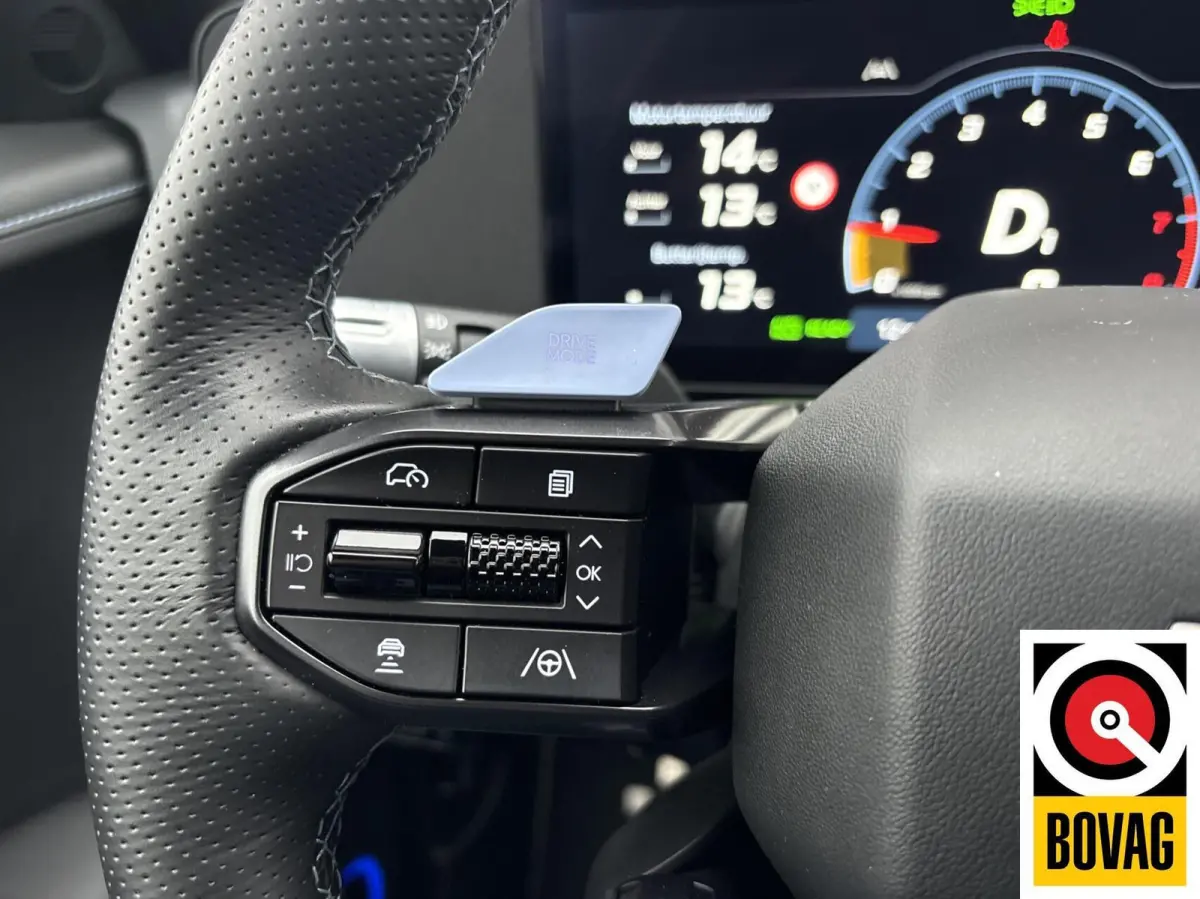 N AWD 650 PK HUD Stoelverwarming Voor+Achter