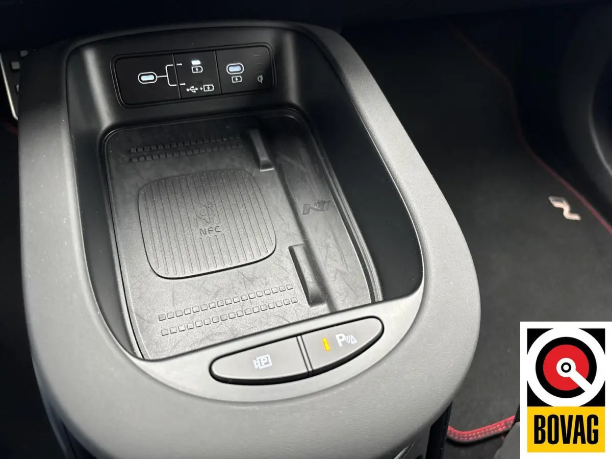 N AWD 650 PK HUD Stoelverwarming Voor+Achter