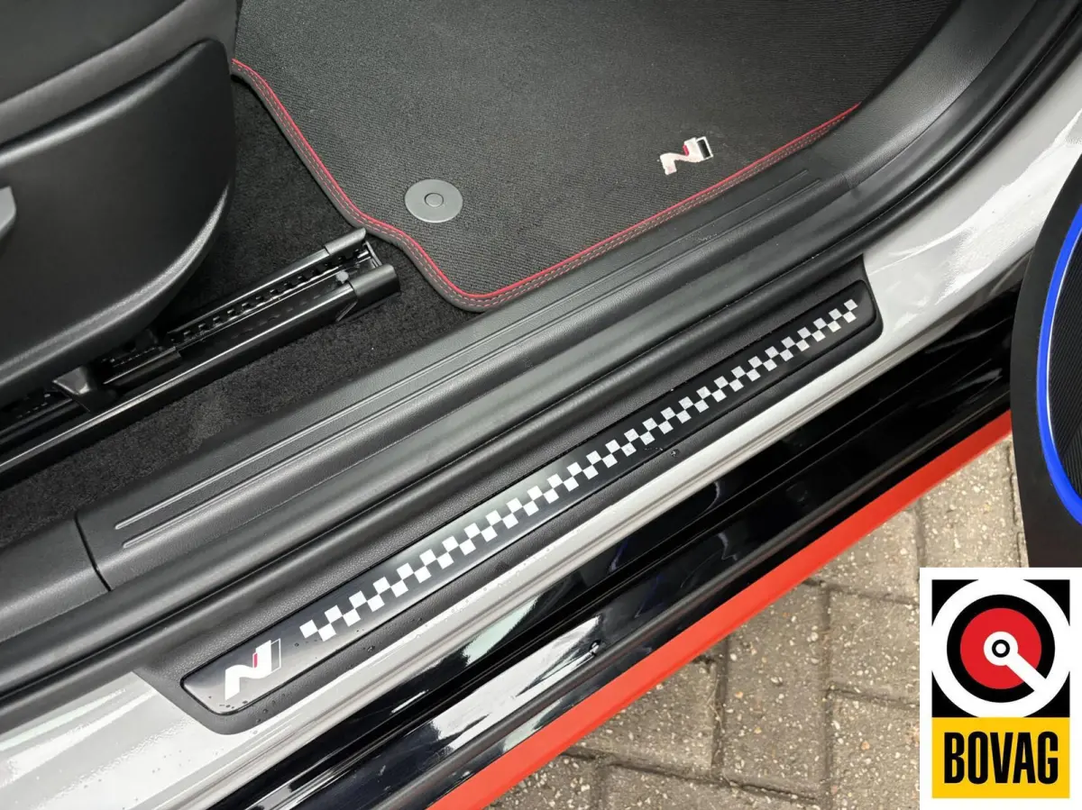 N AWD 650 PK HUD Stoelverwarming Voor+Achter