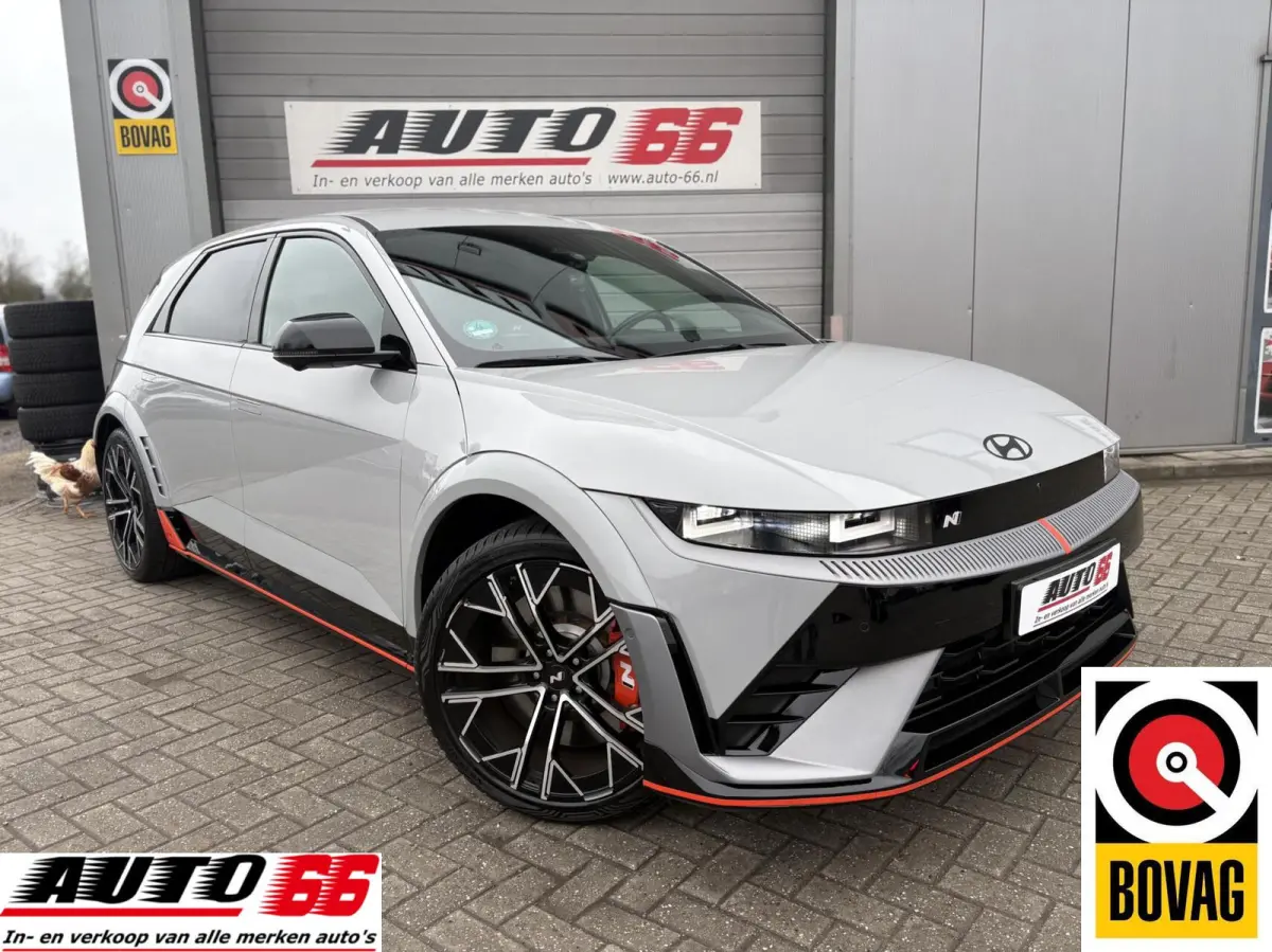 N AWD 650 PK HUD Stoelverwarming Voor+Achter