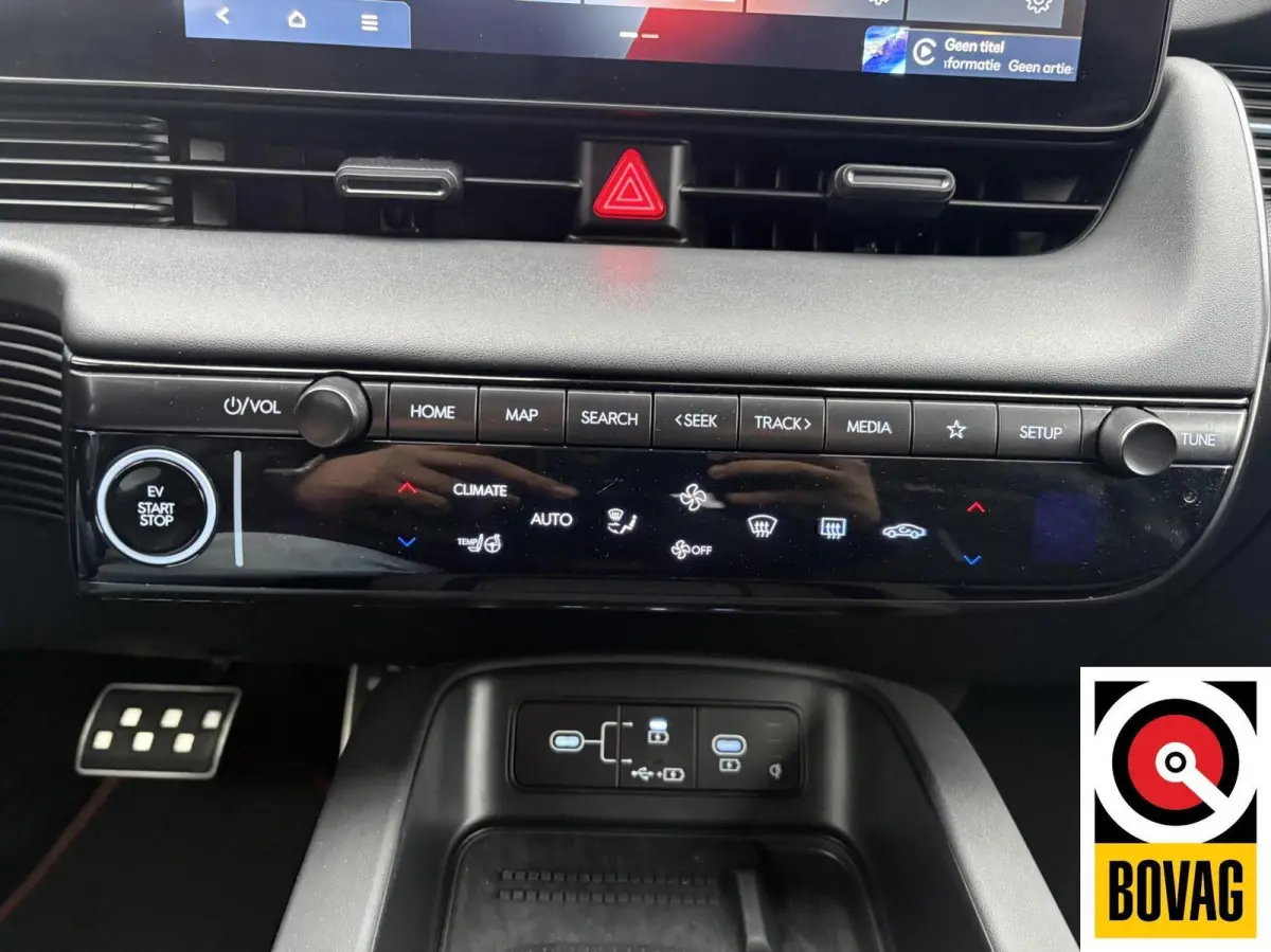 N AWD 650 PK HUD Stoelverwarming Voor+Achter