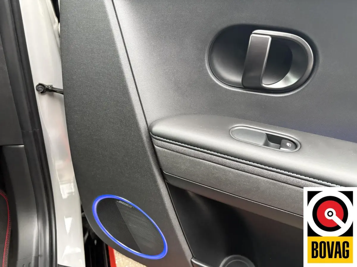 N AWD 650 PK HUD Stoelverwarming Voor+Achter