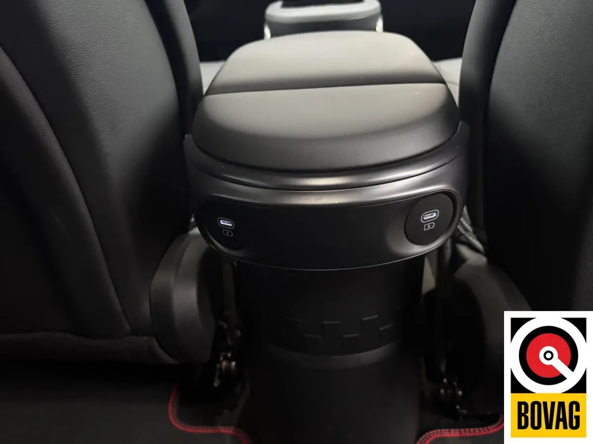 N AWD 650 PK HUD Stoelverwarming Voor+Achter