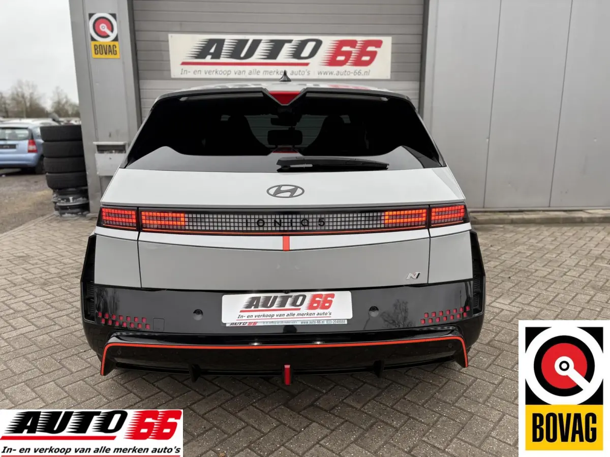 N AWD 650 PK HUD Stoelverwarming Voor+Achter