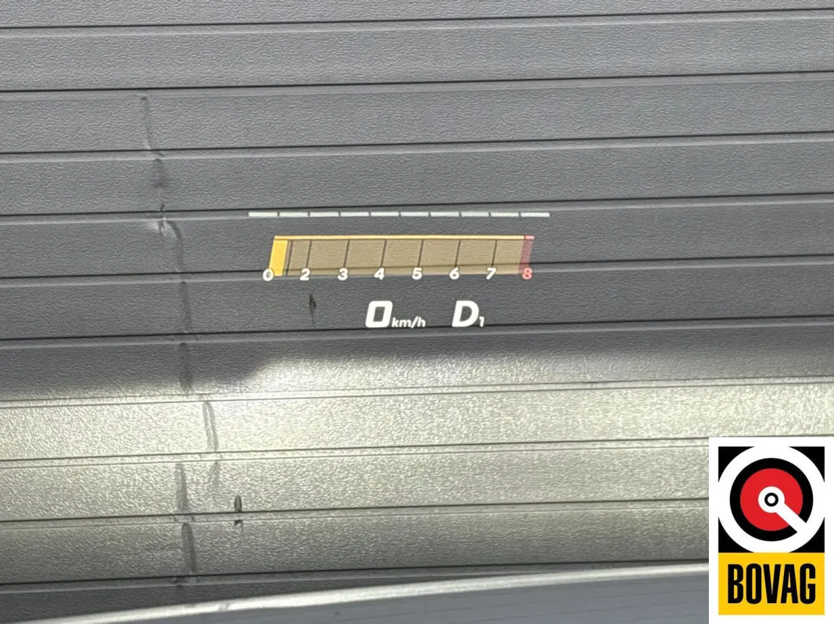 N AWD 650 PK HUD Stoelverwarming Voor+Achter