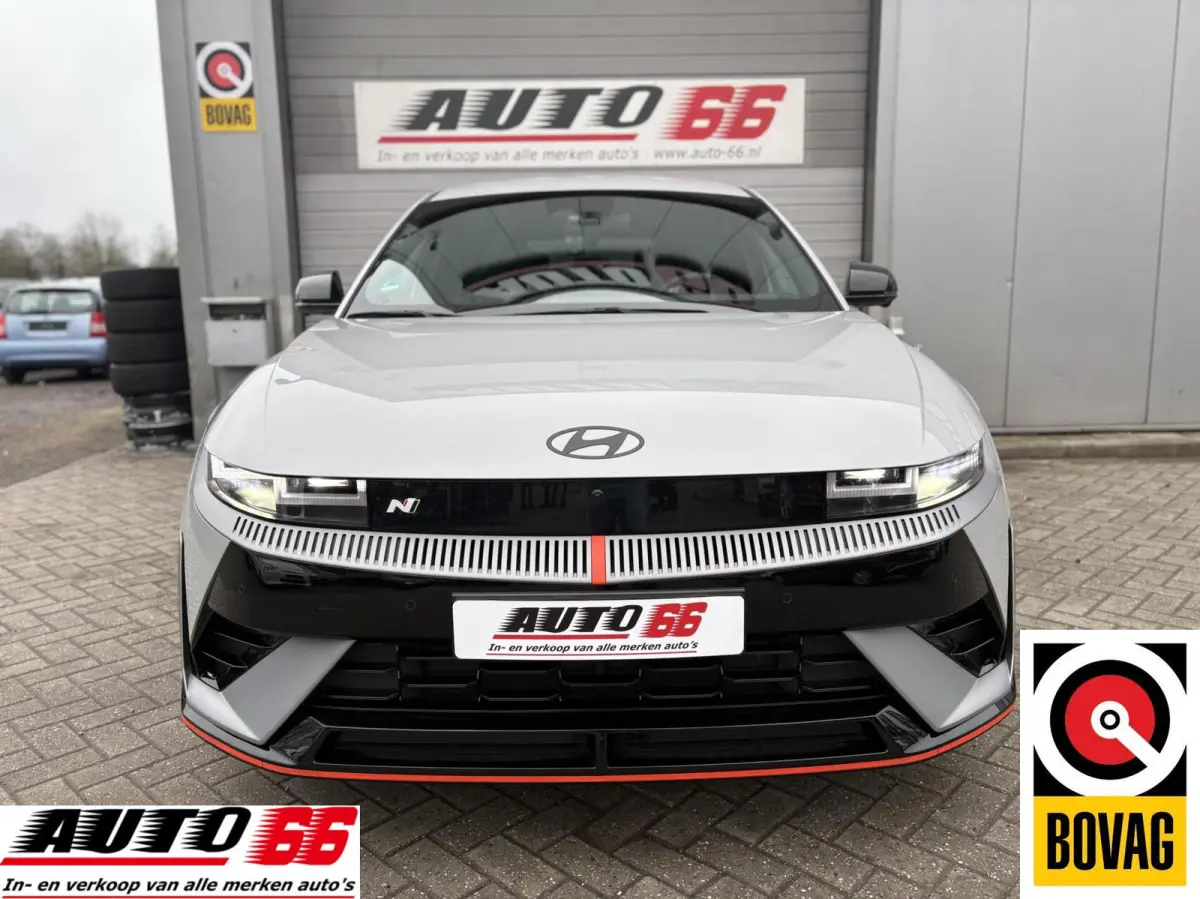 N AWD 650 PK HUD Stoelverwarming Voor+Achter