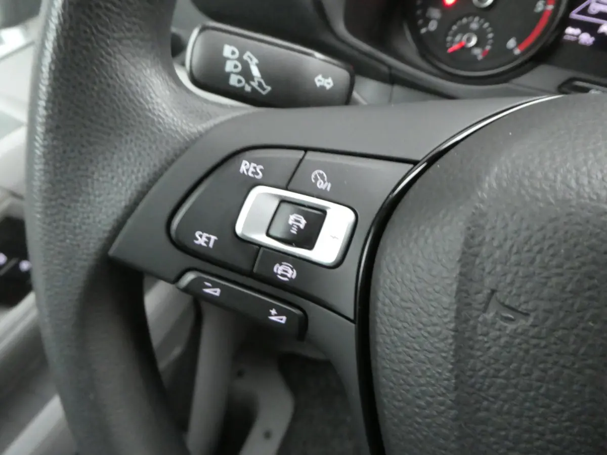 35 2.0tdi 140pk, L4H3,L3H2, Automaat, Apple CarPlay, Camera, 3-Zits.