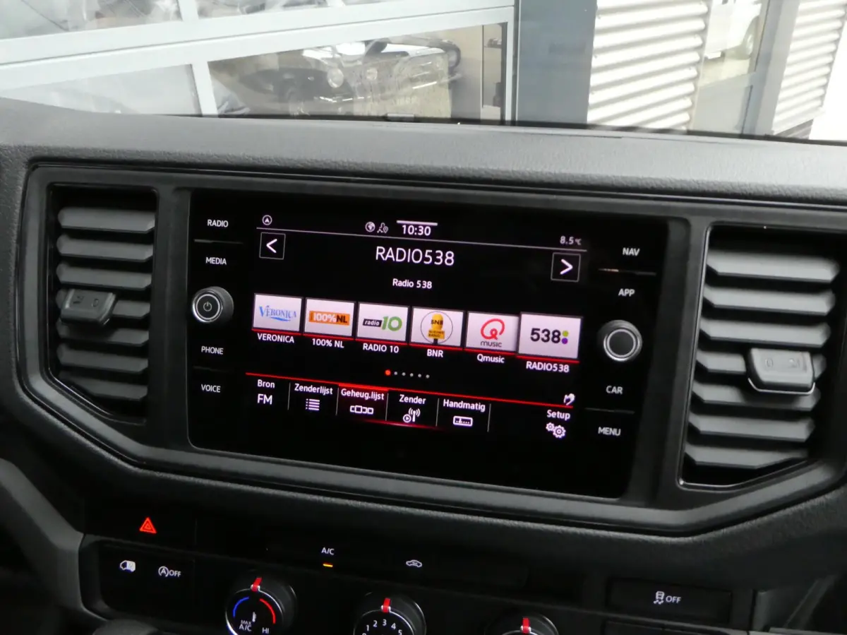 35 2.0tdi 140pk, L4H3,L3H2, Automaat, Apple CarPlay, Camera, 3-Zits.