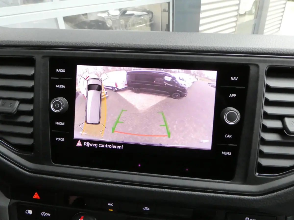 35 2.0tdi 140pk, L4H3,L3H2, Automaat, Apple CarPlay, Camera, 3-Zits.