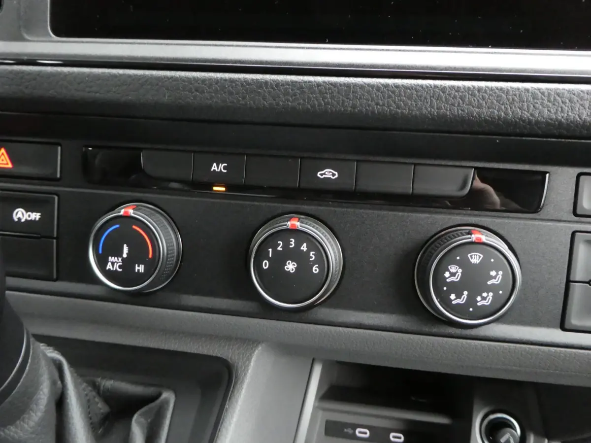 35 2.0tdi 140pk, L4H3,L3H2, Automaat, Apple CarPlay, Camera, 3-Zits.