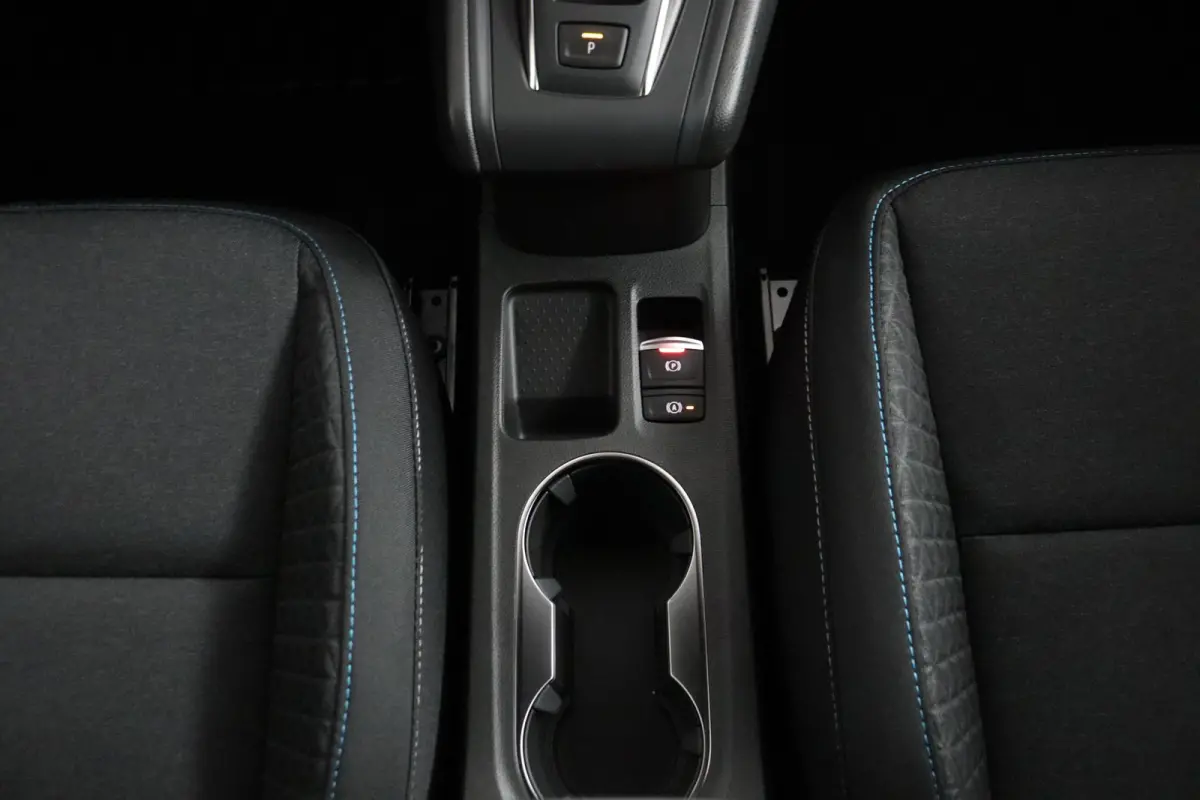 1.8 HEV Intense | € 3.000 Korting! | Achteruitrijcamera | Apple Carplay/Android Auto | Climate Control | Cruise Control | Parkeersensoren Voor en Achter