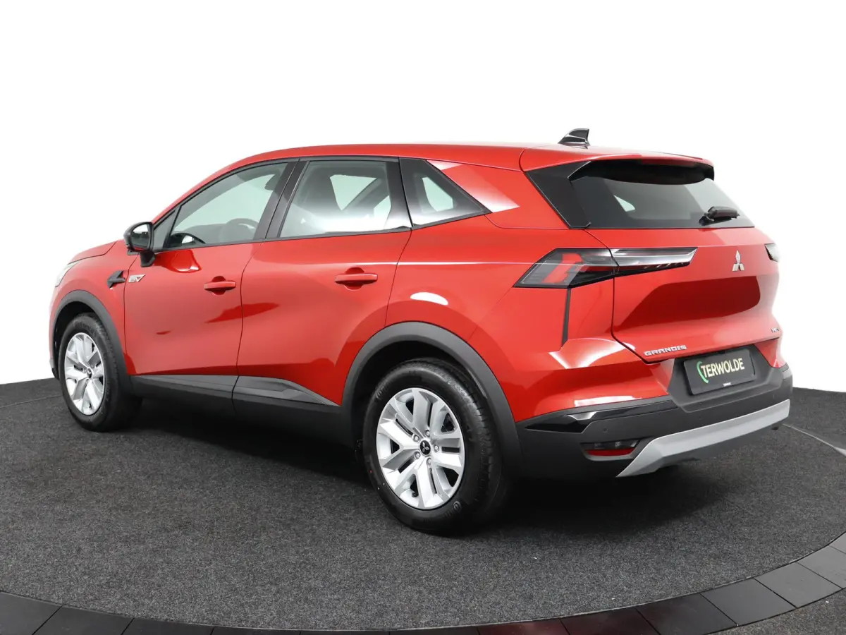 1.8 HEV Intense | € 3.000 Korting! | Achteruitrijcamera | Apple Carplay/Android Auto | Climate Control | Cruise Control | Parkeersensoren Voor en Achter