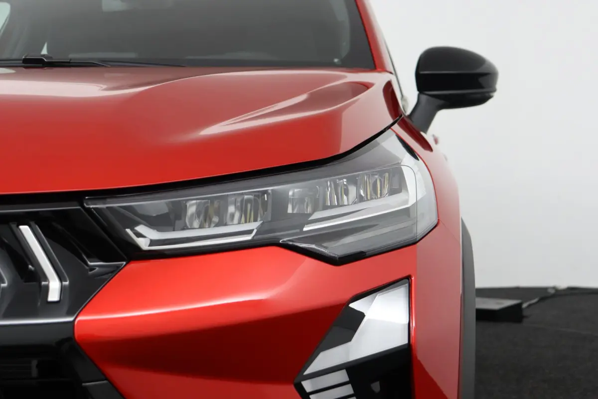 1.8 HEV Intense | € 3.000 Korting! | Achteruitrijcamera | Apple Carplay/Android Auto | Climate Control | Cruise Control | Parkeersensoren Voor en Achter