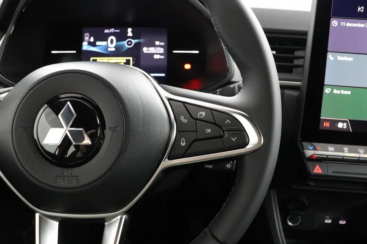 1.8 HEV Intense | € 3.000 Korting! | Achteruitrijcamera | Apple Carplay/Android Auto | Climate Control | Cruise Control | Parkeersensoren Voor en Achter