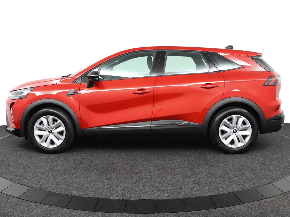 1.8 HEV Intense | € 3.000 Korting! | Achteruitrijcamera | Apple Carplay/Android Auto | Climate Control | Cruise Control | Parkeersensoren Voor en Achter