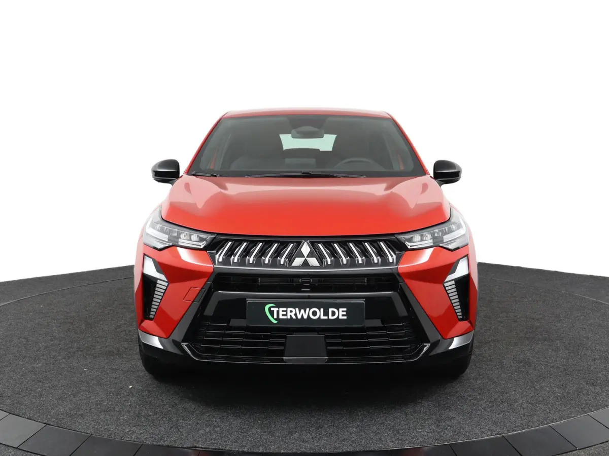 1.8 HEV Intense | € 3.000 Korting! | Achteruitrijcamera | Apple Carplay/Android Auto | Climate Control | Cruise Control | Parkeersensoren Voor en Achter