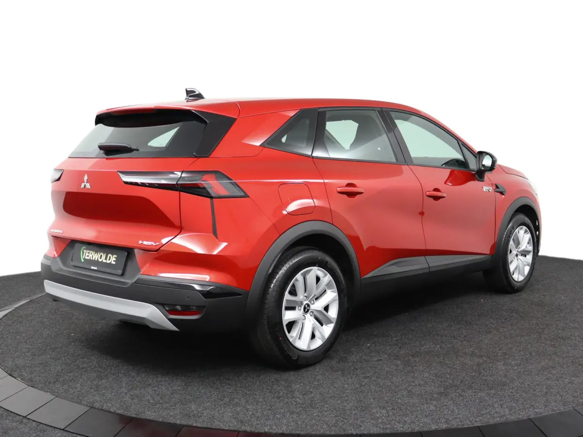 1.8 HEV Intense | € 3.000 Korting! | Achteruitrijcamera | Apple Carplay/Android Auto | Climate Control | Cruise Control | Parkeersensoren Voor en Achter