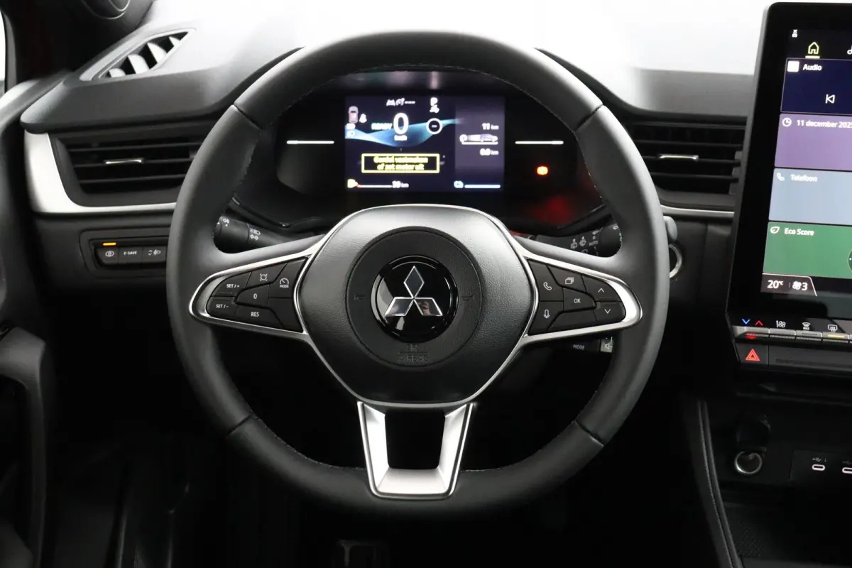 1.8 HEV Intense | € 3.000 Korting! | Achteruitrijcamera | Apple Carplay/Android Auto | Climate Control | Cruise Control | Parkeersensoren Voor en Achter