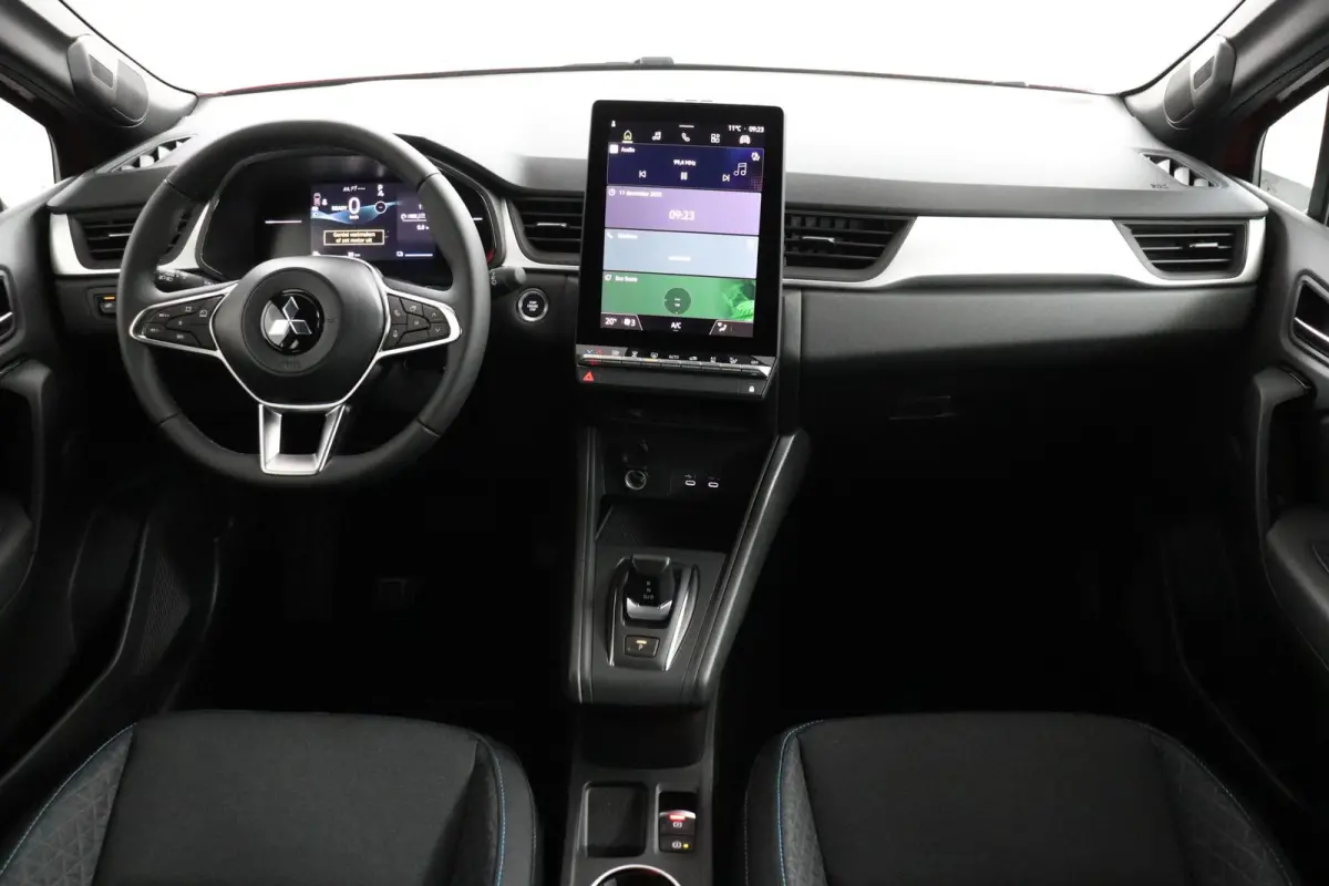 1.8 HEV Intense | € 3.000 Korting! | Achteruitrijcamera | Apple Carplay/Android Auto | Climate Control | Cruise Control | Parkeersensoren Voor en Achter