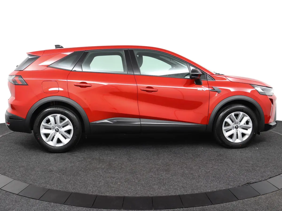 1.8 HEV Intense | € 3.000 Korting! | Achteruitrijcamera | Apple Carplay/Android Auto | Climate Control | Cruise Control | Parkeersensoren Voor en Achter