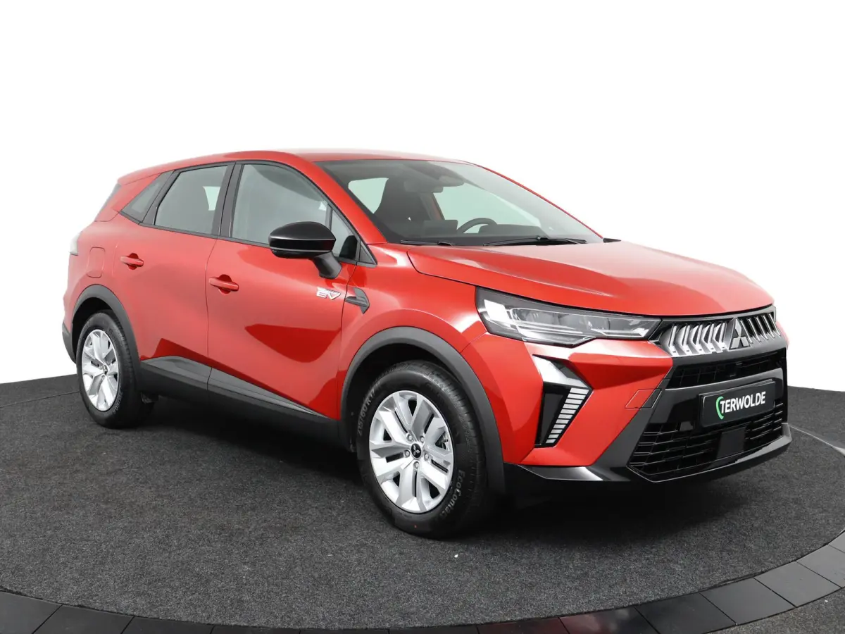 1.8 HEV Intense | € 3.000 Korting! | Achteruitrijcamera | Apple Carplay/Android Auto | Climate Control | Cruise Control | Parkeersensoren Voor en Achter