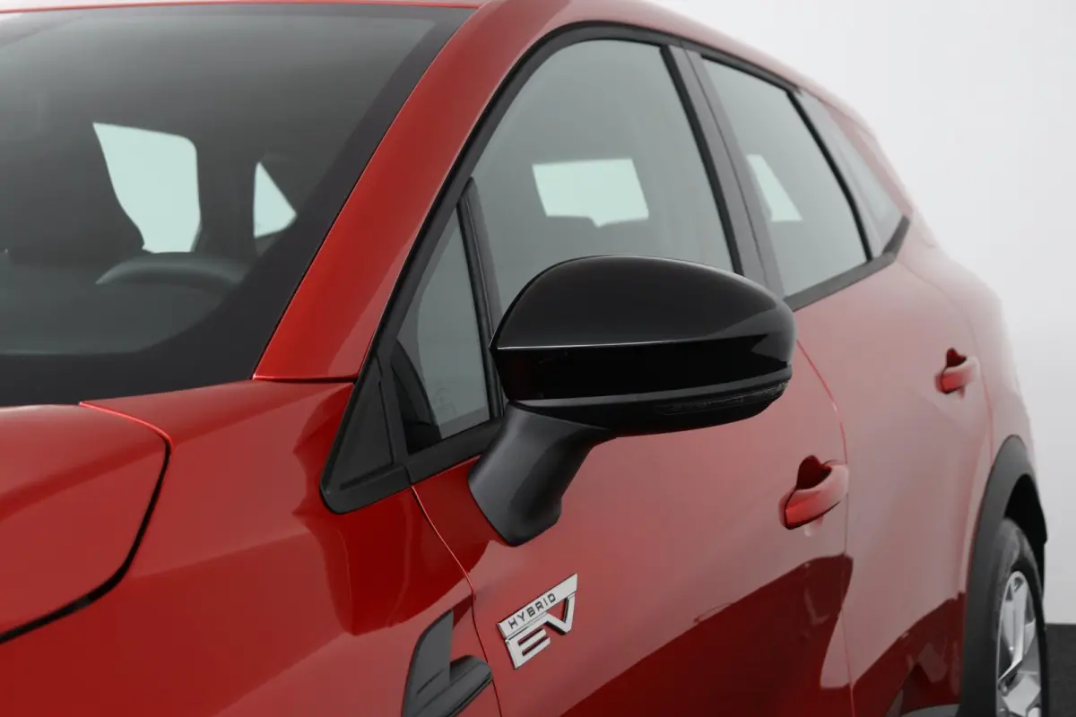 1.8 HEV Intense | € 3.000 Korting! | Achteruitrijcamera | Apple Carplay/Android Auto | Climate Control | Cruise Control | Parkeersensoren Voor en Achter
