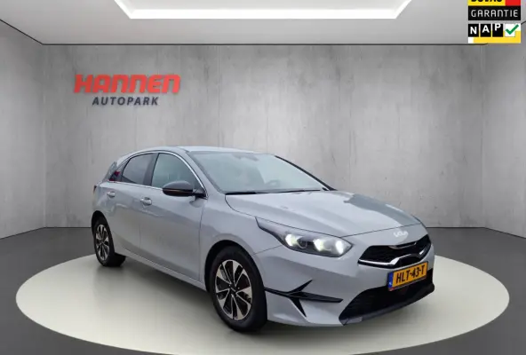 1.0 T-GDi MHEV Design Edition