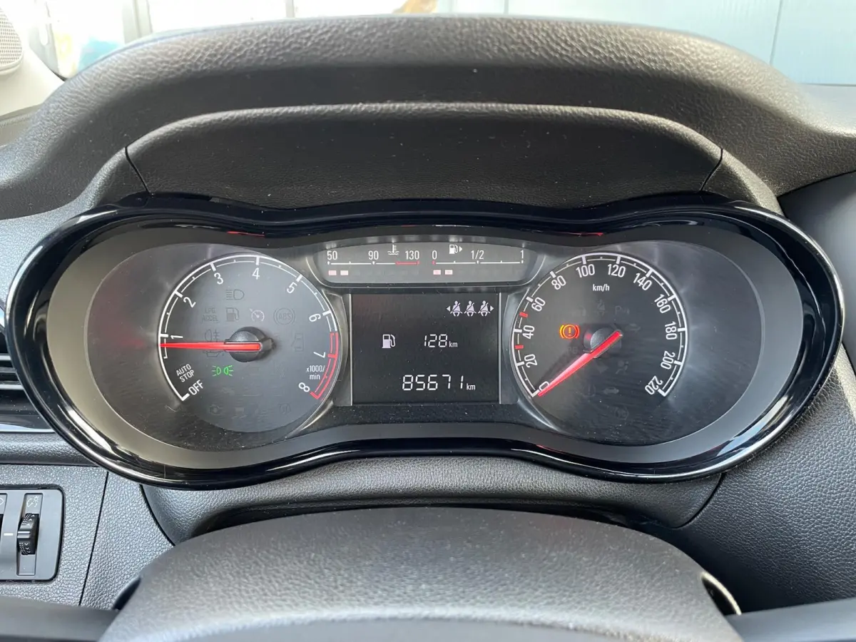 1.0 ecoFLEX Edition NL.Auto/Airco/Cruise-Control/Elc.Pakket/5Deurs/1Ste Eigenaar/Dealer Onderhouden