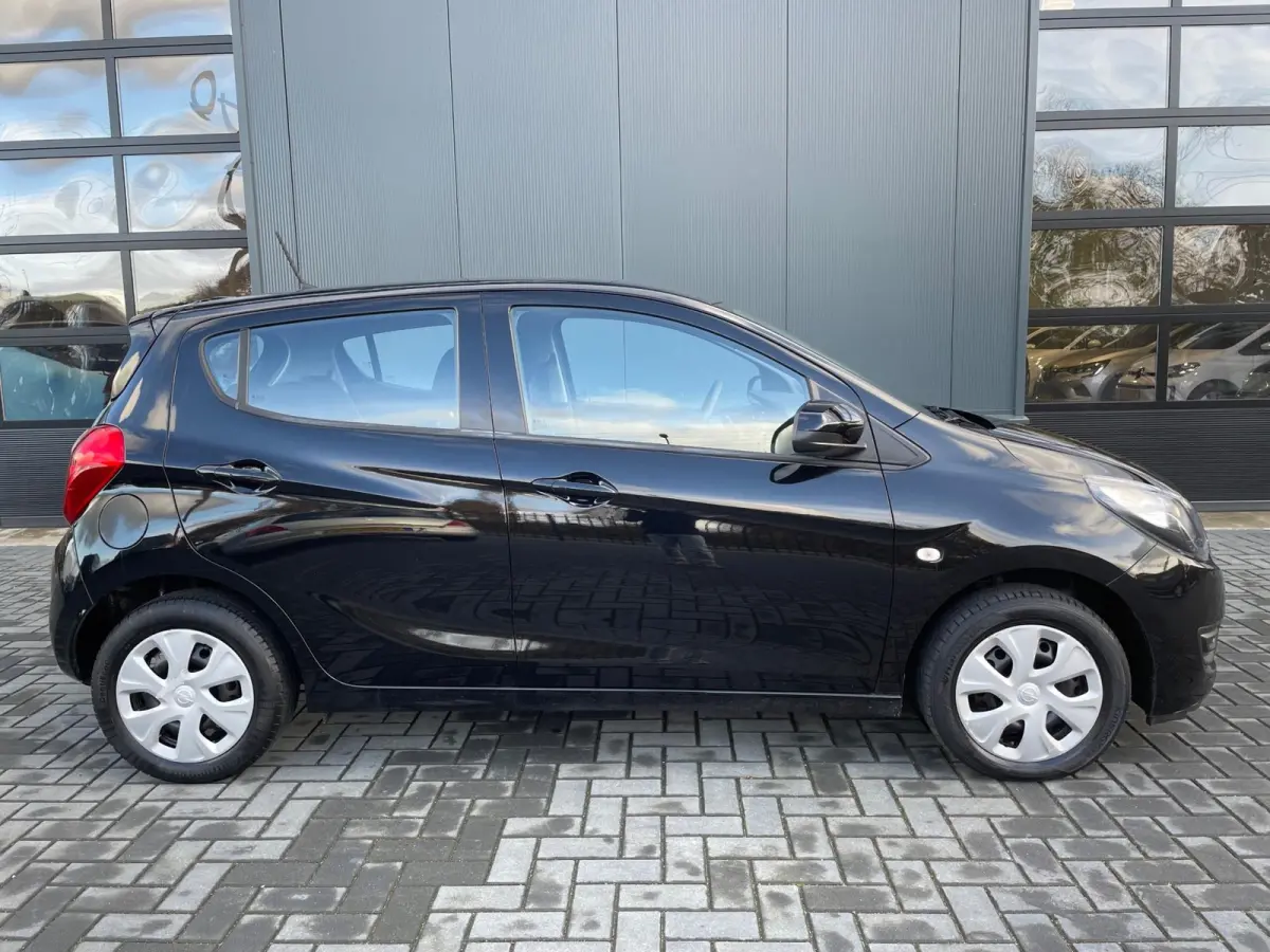 1.0 ecoFLEX Edition NL.Auto/Airco/Cruise-Control/Elc.Pakket/5Deurs/1Ste Eigenaar/Dealer Onderhouden
