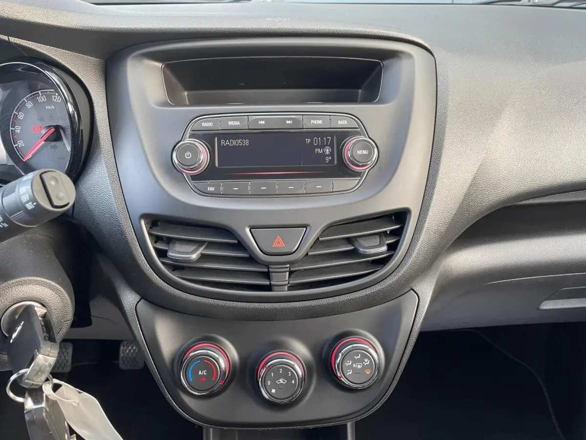 1.0 ecoFLEX Edition NL.Auto/Airco/Cruise-Control/Elc.Pakket/5Deurs/1Ste Eigenaar/Dealer Onderhouden