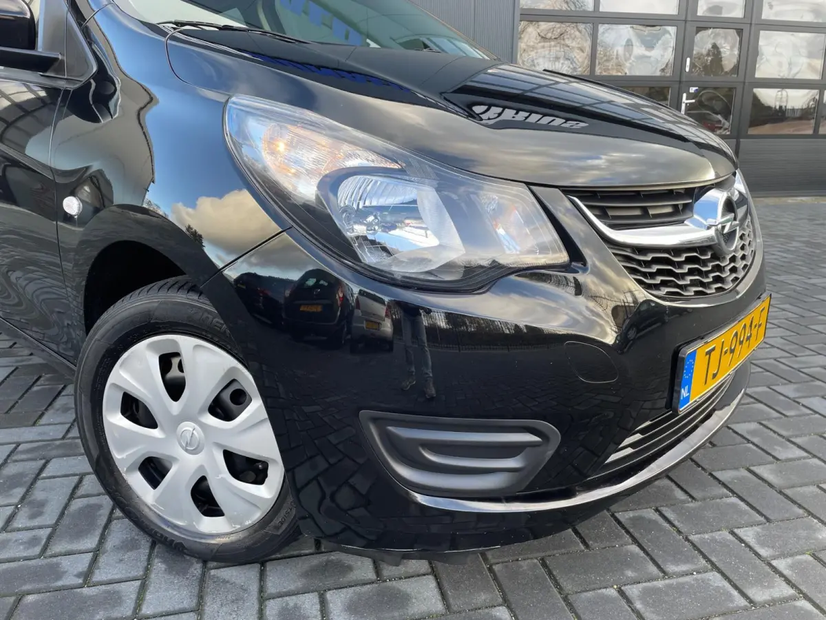 1.0 ecoFLEX Edition NL.Auto/Airco/Cruise-Control/Elc.Pakket/5Deurs/1Ste Eigenaar/Dealer Onderhouden