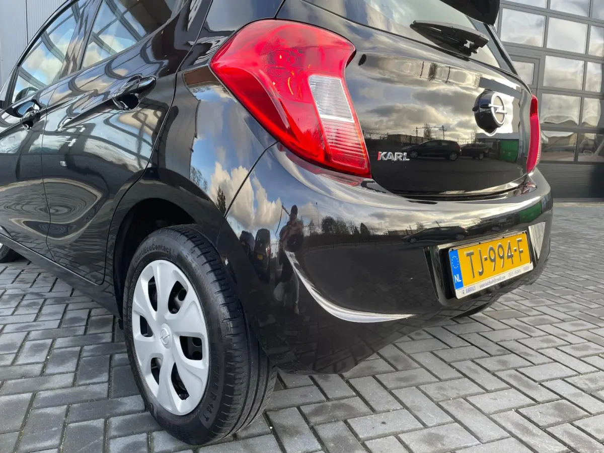 1.0 ecoFLEX Edition NL.Auto/Airco/Cruise-Control/Elc.Pakket/5Deurs/1Ste Eigenaar/Dealer Onderhouden
