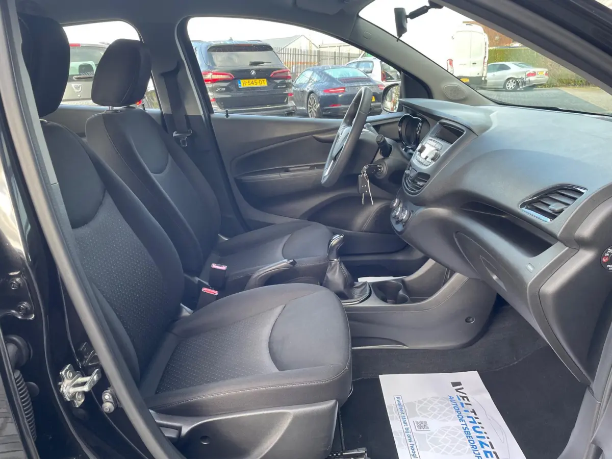 1.0 ecoFLEX Edition NL.Auto/Airco/Cruise-Control/Elc.Pakket/5Deurs/1Ste Eigenaar/Dealer Onderhouden