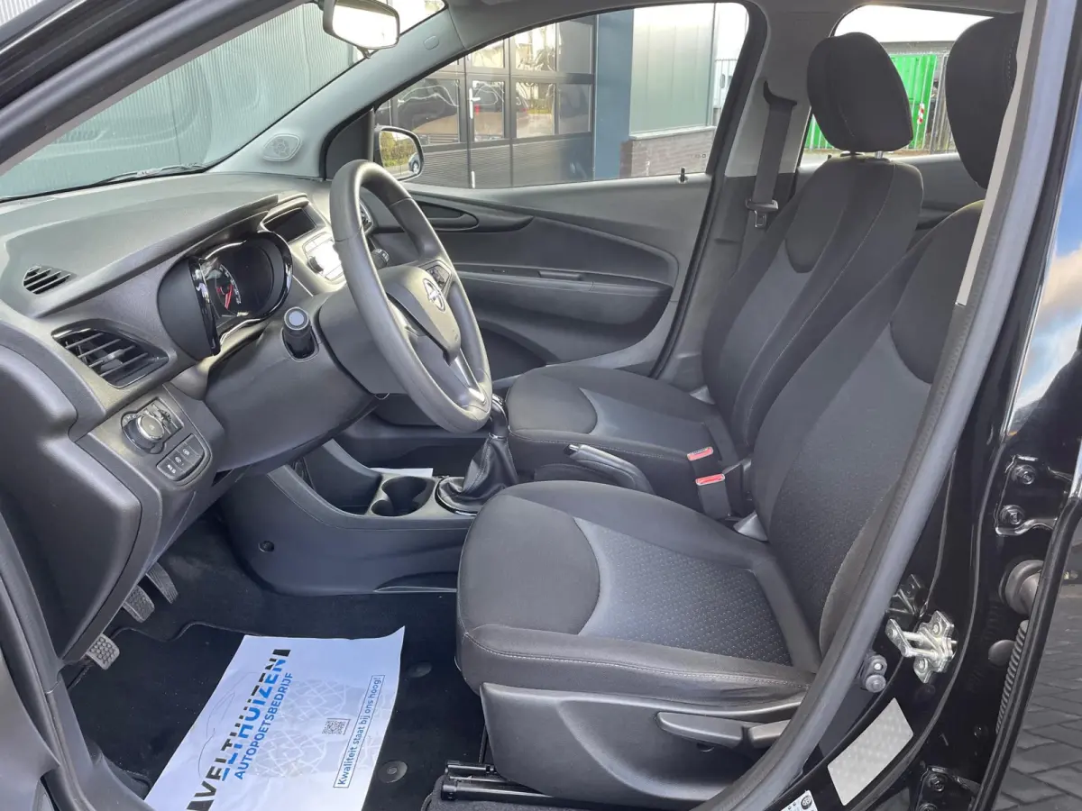 1.0 ecoFLEX Edition NL.Auto/Airco/Cruise-Control/Elc.Pakket/5Deurs/1Ste Eigenaar/Dealer Onderhouden