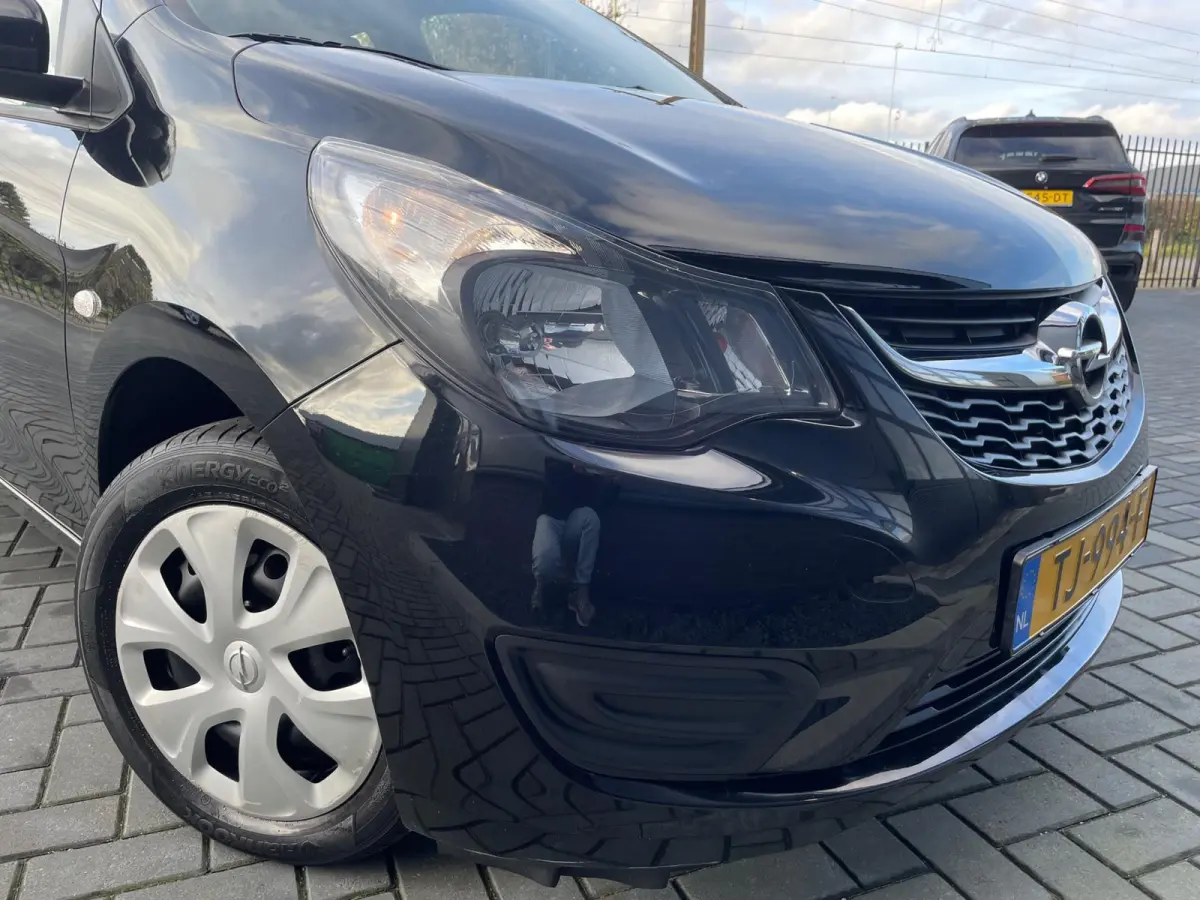 1.0 ecoFLEX Edition NL.Auto/Airco/Cruise-Control/Elc.Pakket/5Deurs/1Ste Eigenaar/Dealer Onderhouden