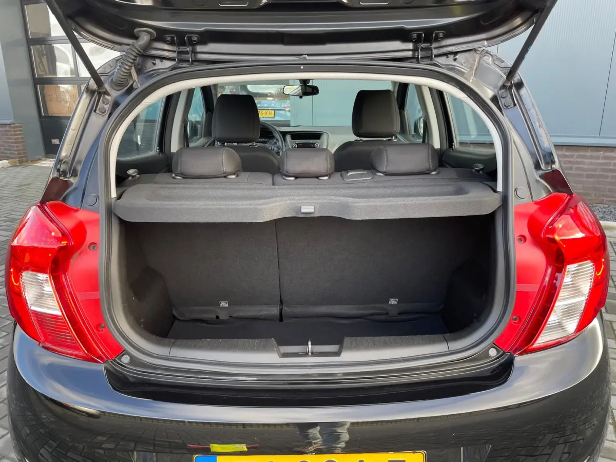 1.0 ecoFLEX Edition NL.Auto/Airco/Cruise-Control/Elc.Pakket/5Deurs/1Ste Eigenaar/Dealer Onderhouden