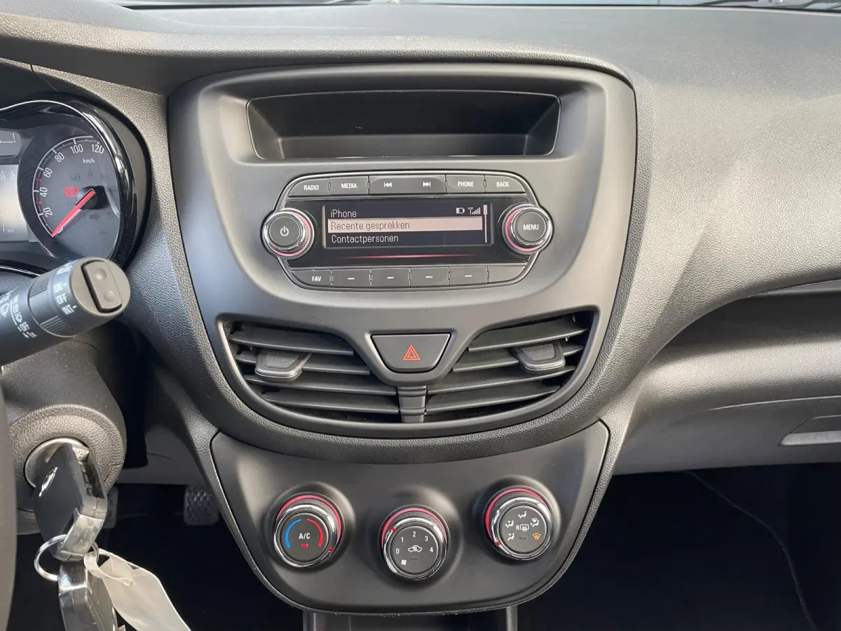 1.0 ecoFLEX Edition NL.Auto/Airco/Cruise-Control/Elc.Pakket/5Deurs/1Ste Eigenaar/Dealer Onderhouden