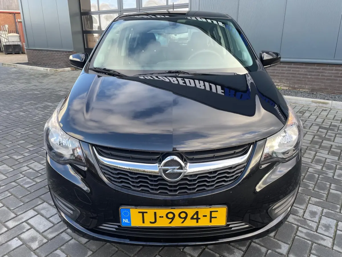 1.0 ecoFLEX Edition NL.Auto/Airco/Cruise-Control/Elc.Pakket/5Deurs/1Ste Eigenaar/Dealer Onderhouden