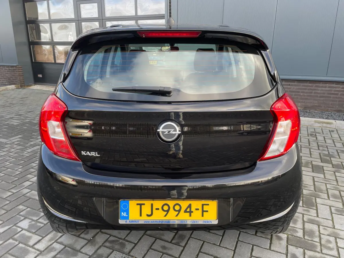 1.0 ecoFLEX Edition NL.Auto/Airco/Cruise-Control/Elc.Pakket/5Deurs/1Ste Eigenaar/Dealer Onderhouden