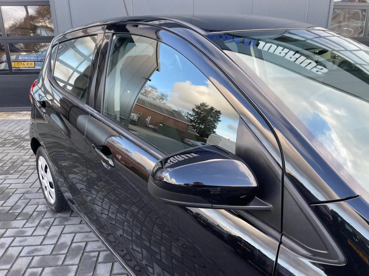 1.0 ecoFLEX Edition NL.Auto/Airco/Cruise-Control/Elc.Pakket/5Deurs/1Ste Eigenaar/Dealer Onderhouden