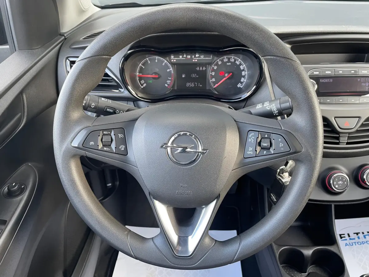 1.0 ecoFLEX Edition NL.Auto/Airco/Cruise-Control/Elc.Pakket/5Deurs/1Ste Eigenaar/Dealer Onderhouden