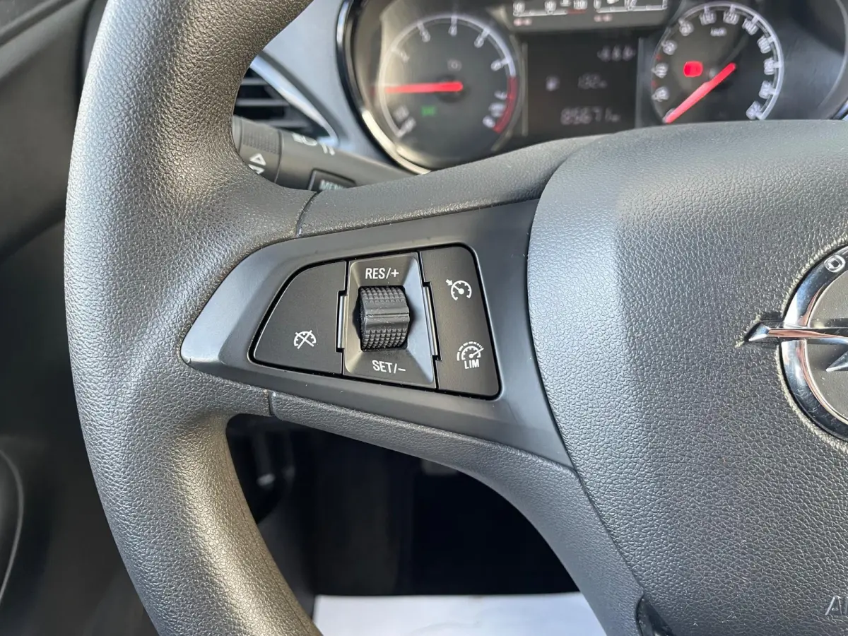 1.0 ecoFLEX Edition NL.Auto/Airco/Cruise-Control/Elc.Pakket/5Deurs/1Ste Eigenaar/Dealer Onderhouden