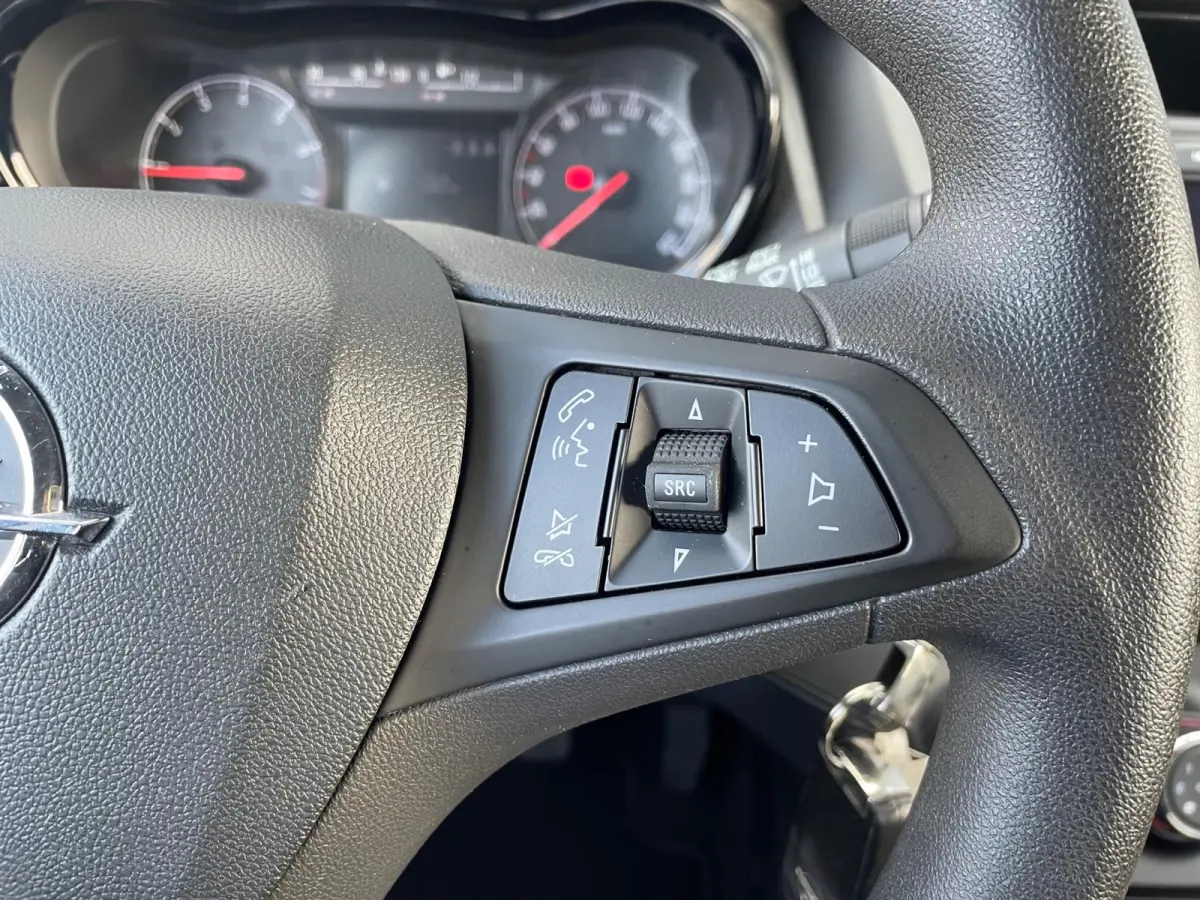 1.0 ecoFLEX Edition NL.Auto/Airco/Cruise-Control/Elc.Pakket/5Deurs/1Ste Eigenaar/Dealer Onderhouden